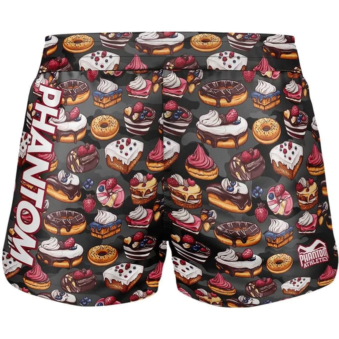 Korte MMA Phantom Athletics Fusion-R Dessert