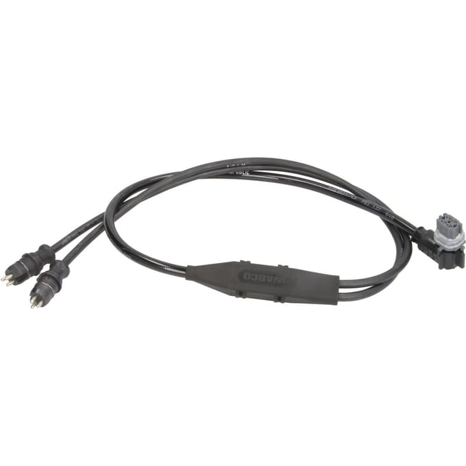 ABS-verbindingskabel WABCO 449 629 022 0