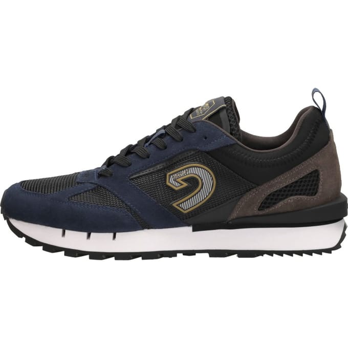 Cruyff Altius Sneakers - Heren - Blauw