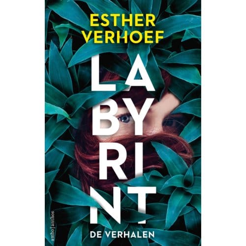 Labyrint - De Verhalen - Esther Verhoef
