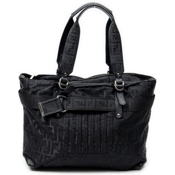 Medium Belt Tote   schoudertas