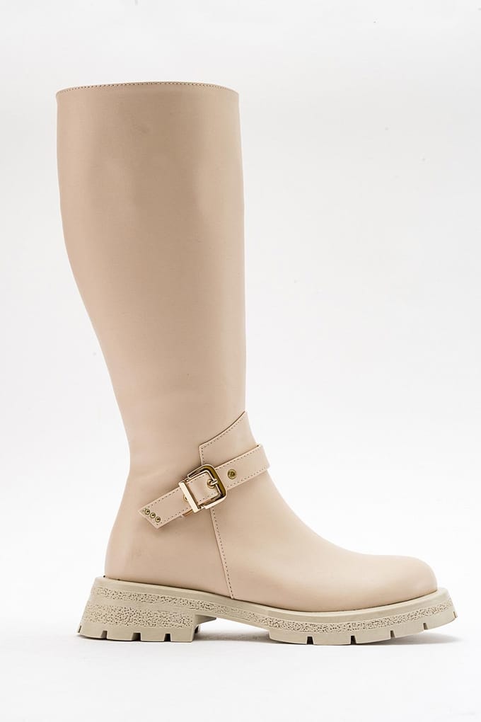 Covela Kniehoge Laars (Dames)