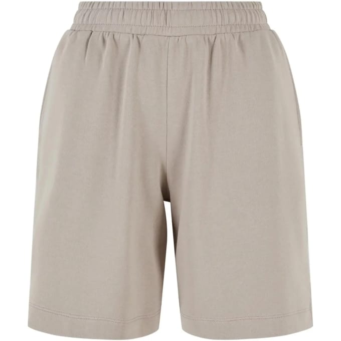 Urban Classics - Organic Terry Bermuda Korte broek - 4XL - Grijs