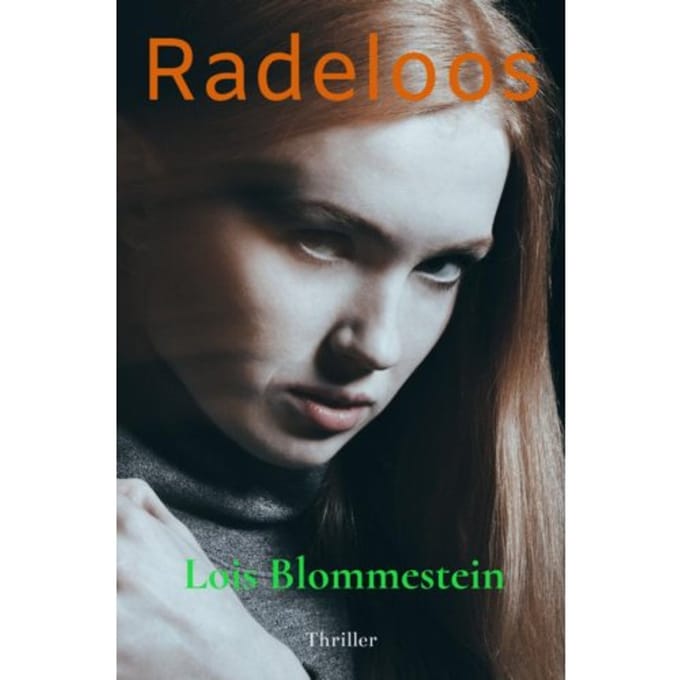 Radeloos - Lois Blommestein