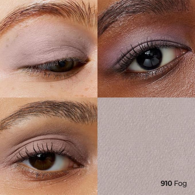 [LAKA] Fard à paupières mono 910 Fog