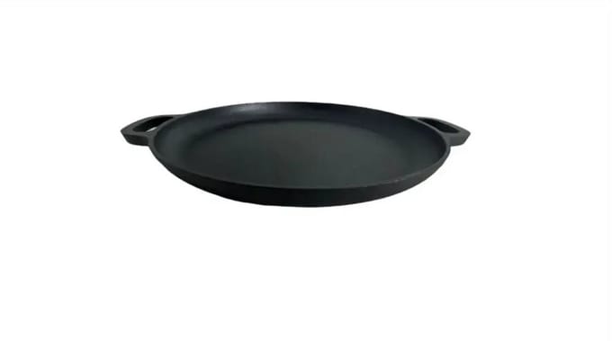 Landmann Paella pan 14 Inch Gietijzer