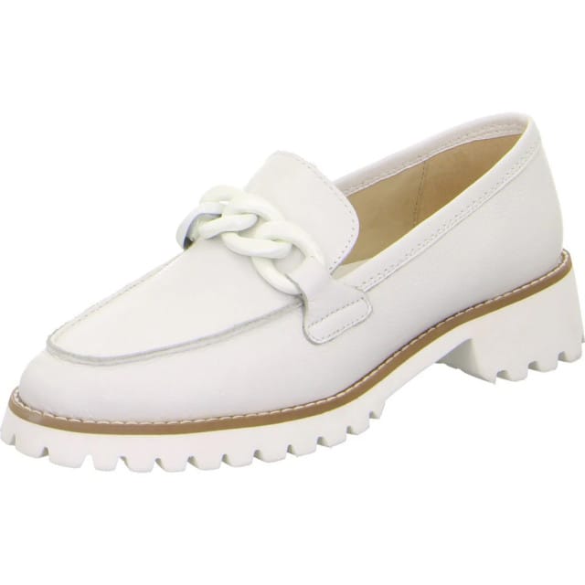 Ara Kent - dames pump - Wit - maat 40 (EU) 6.5 (UK)
