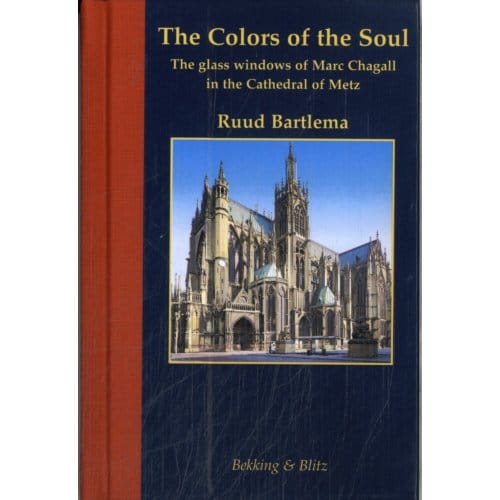The Colors Of The Soul - Miniaturen Reeks - Ruud Bartlema