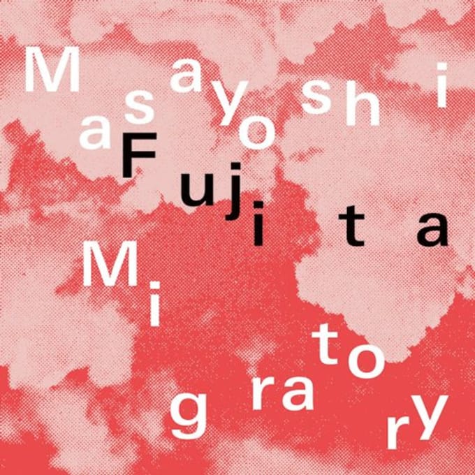 Masayoshi Fujita - Migratory (CD)