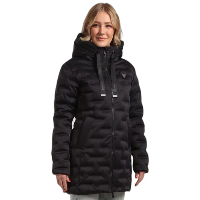 Donsjack voor dames Kilpi Belize