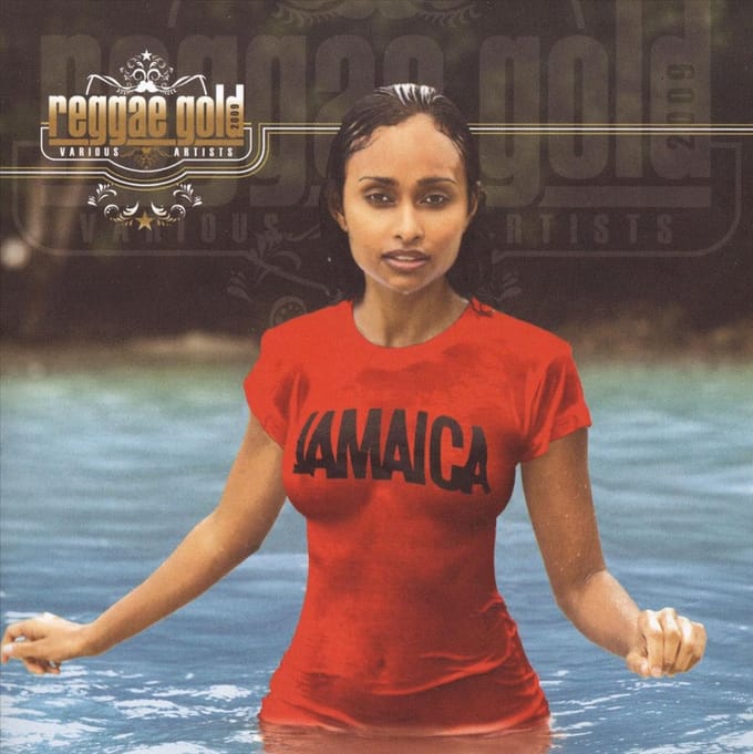 Reggae Gold 2009