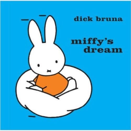 Miffy's Dream - Bruna, Dick