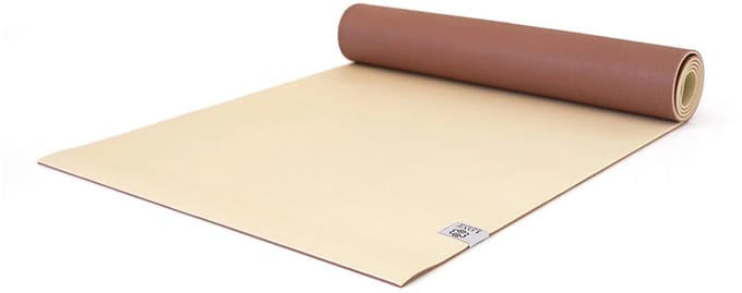 Love Generation - Premium Yogamat │Sacred Sand