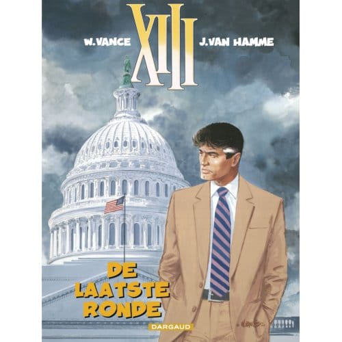 De Laatste Ronde - Xiii
