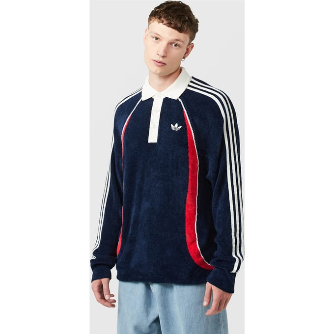 adidas Originals Retro Remix Teamgeist Polo
