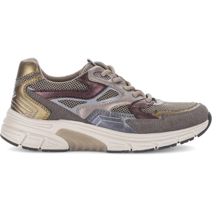 Gabor 0306.01.003 Dames Sneakers - bruin
