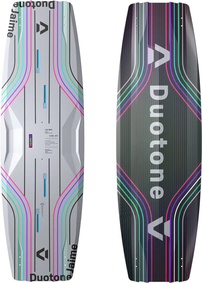 Duotone Jaime Concept Blue - 2026