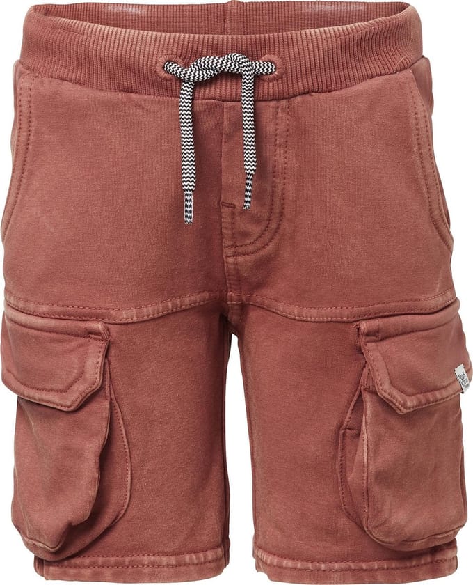 Noppies -maat 110- Broek Lisgarstreet - Henna