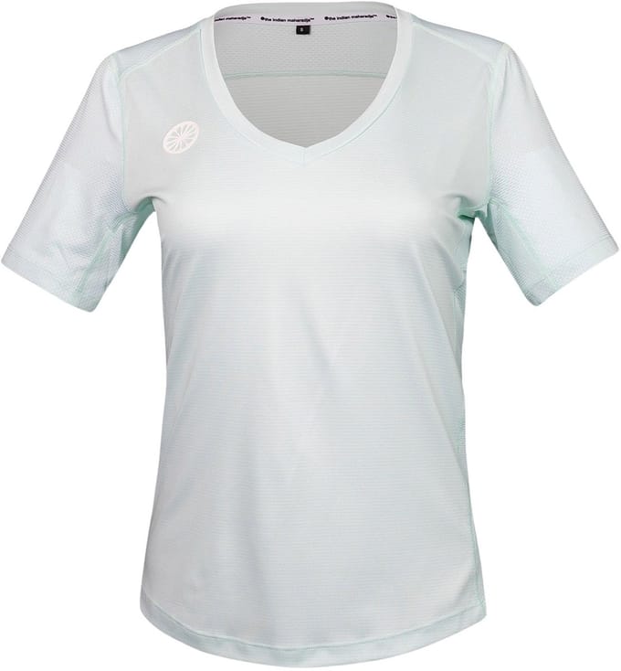 The Indian Maharadja Kadiri Agility Shirt Dames - Maat L