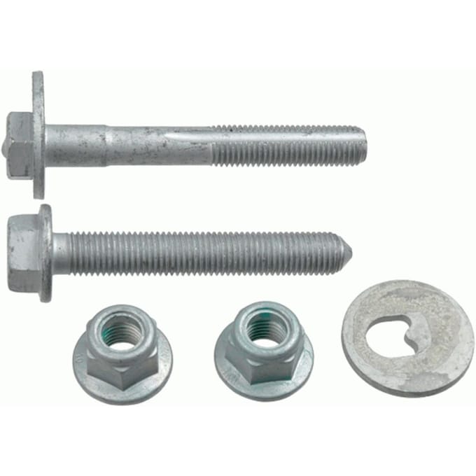 Reparatieset, wielophanging LEMFÖRDER 38000 01