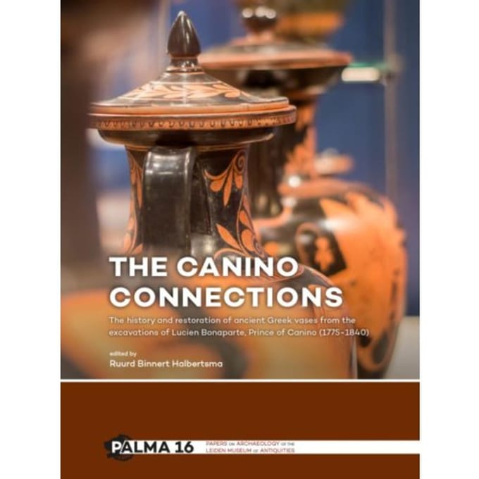 The Canino Connections - Palma
