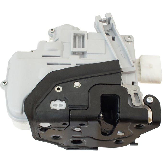 Modecar - Centrale Vergrendeling Actuator - Voorportieren Links - VW Passat 2005-2010