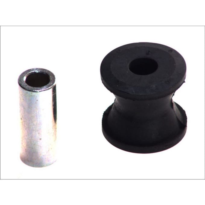 Voorste draagarm silentblock SASIC SAS8003200