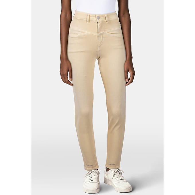 Closed Pedal Pusher Jeans Elderflower Größe: 42 | Slim Jeans Outlet | Damen