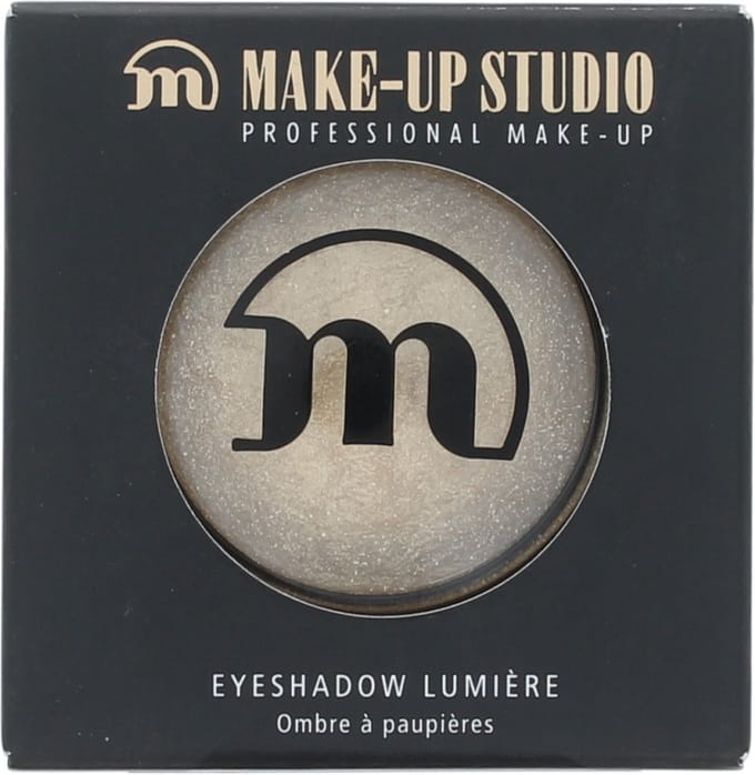 Make-up Studio Eyeshadow Lumière Oogschaduw - Ivory Gold