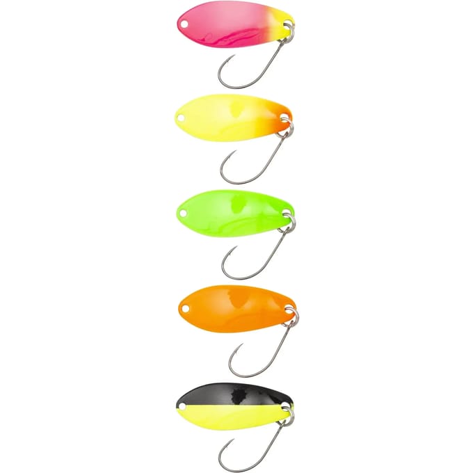Lok Berkley Masu (x5)