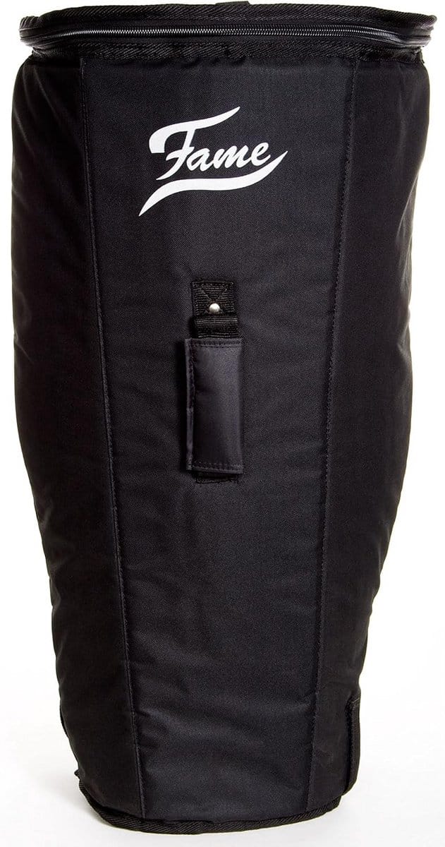 Grote Percussie Tas voor Conga Drums - Stevige Draagtas
