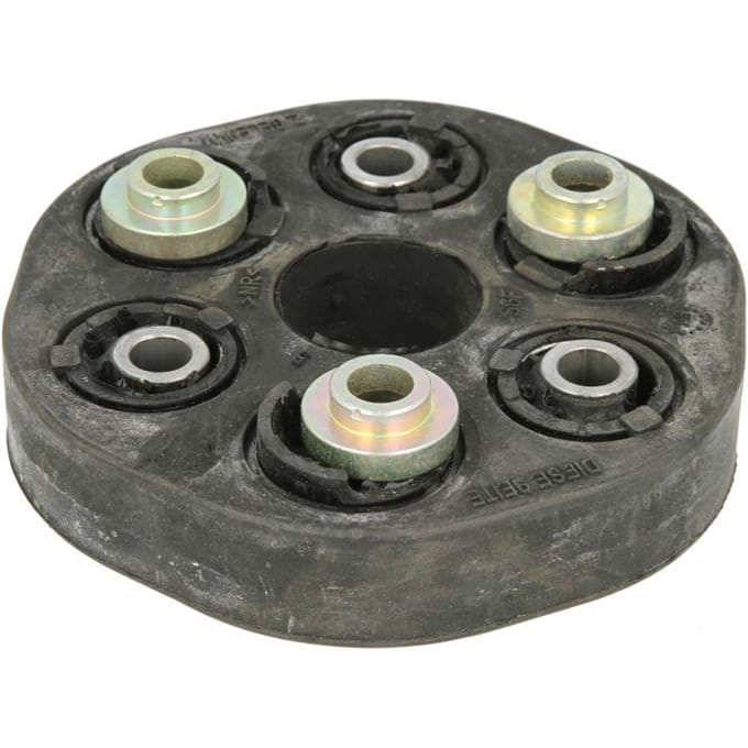 Hardyschijf, aandrijfas FEBI BILSTEIN 03929