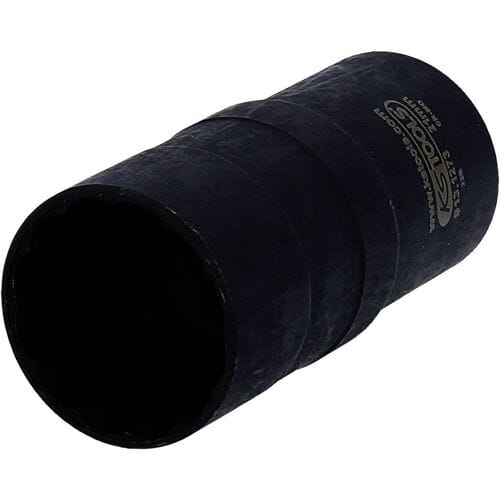 KS Tools 913.1273 1/2 spiraaluitdraaidop, 21 mm