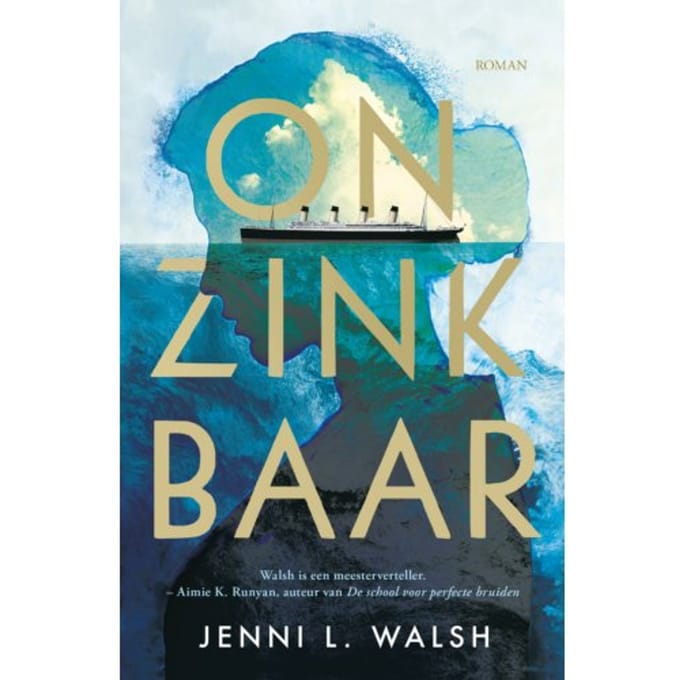 Onzinkbaar - Jenni L Walsh