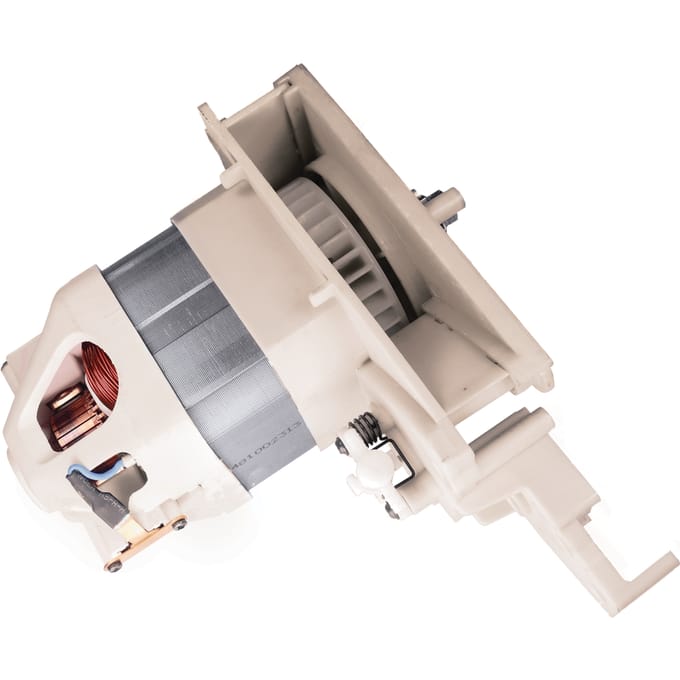 Motor assembly
