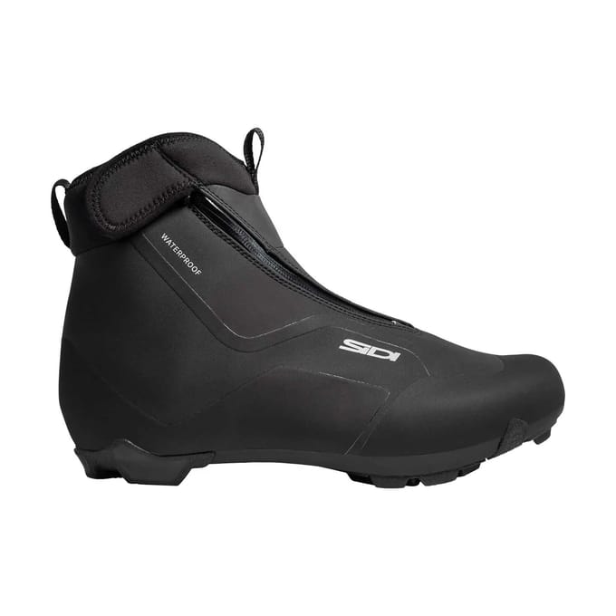 Winter schoenen Sidi Nubes XC WP