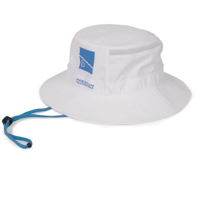 Preston Innovations Muts Wit Man
