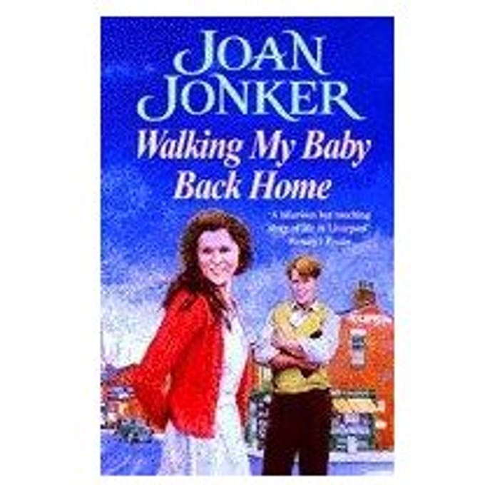 Walking My Baby Back Home - Joan Jonker