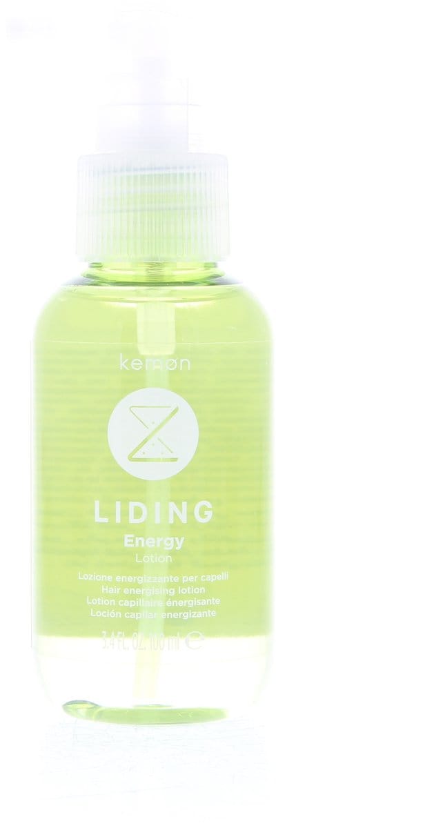 Kemon Liding Energy Lotion 100 Ml