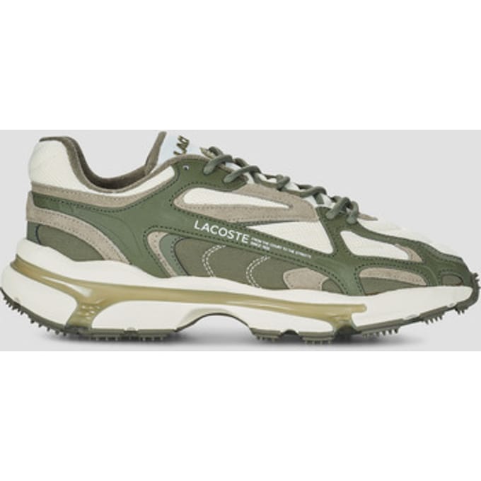 Lage Sneakers Lacoste L003 2K24