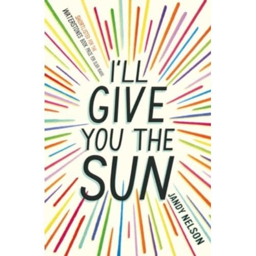 I'Ll Give You The Sun - Jandy Nelson