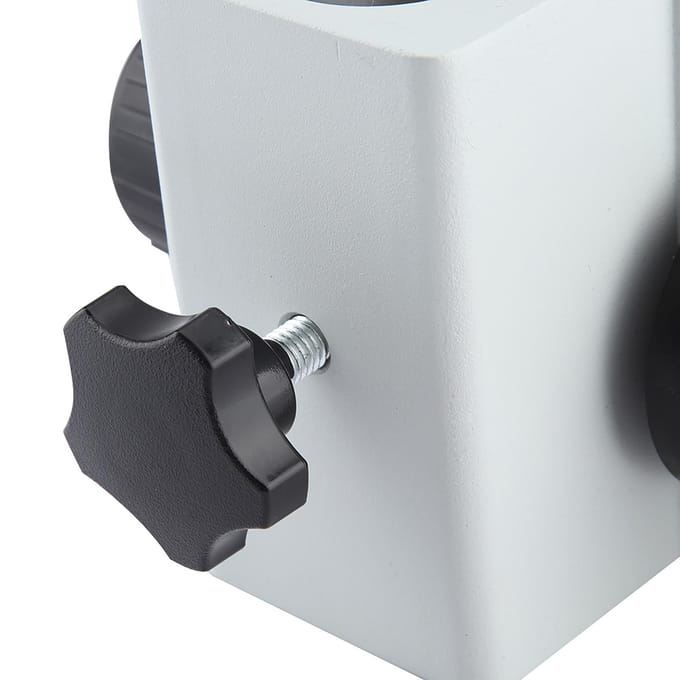 Support de microscope stéréo Diamètre 76mm Support de mise au point