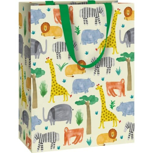 Stewo geschenktasje timba, formaat 23 x 13 x 30 cm