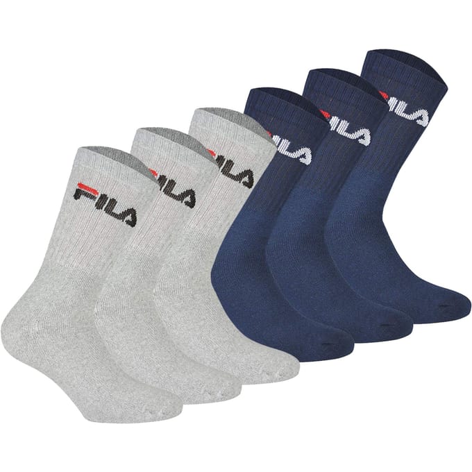 Fila Sokken Set van 3