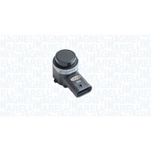 Sensor, parkeerhulp MAGNETI MARELLI 021016018010
