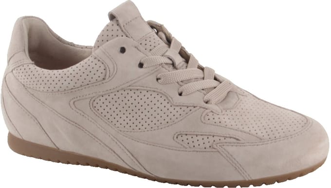 Gabor 565.1 Sneakers - Dames - Beige