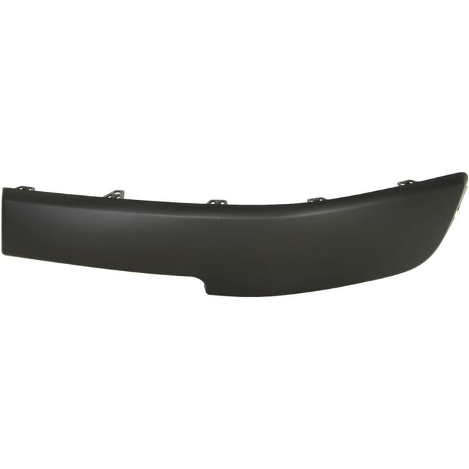 Sierlijst/beschermstrip, bumper BLIC 5507-00-6041921P links
