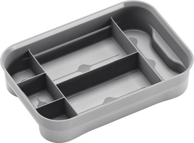 T-box Tray Voor Box Xxs 23,5x16xh5,5cm