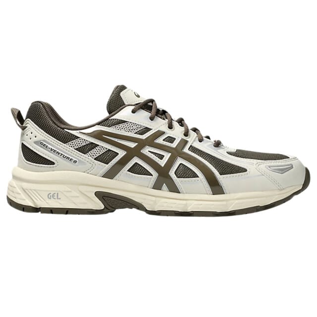 Asics Gel-Venture 6 Sneakers Heren Bruin 42