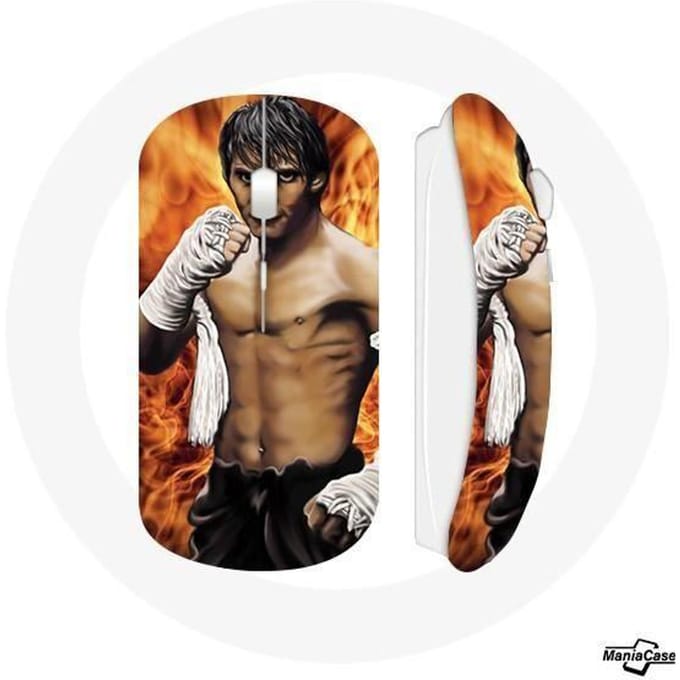 Tony jaa draadloze muis